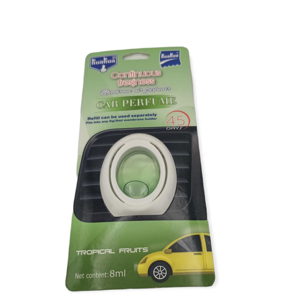 Kuakua Car Freshner