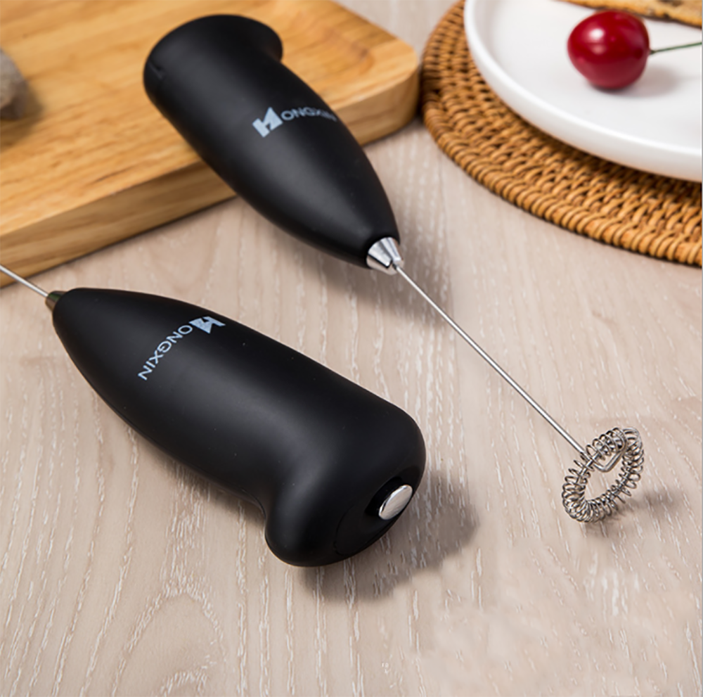 Handheld Battery Operated Electric Frother