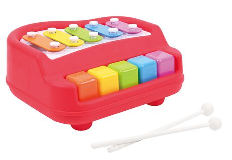 Piano Xylophone Educational Toy