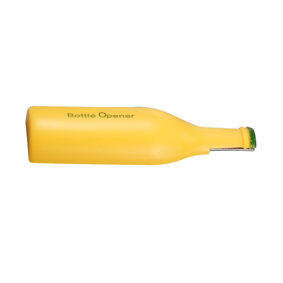 Magnetic Multi-functional Opener for bottles & cans