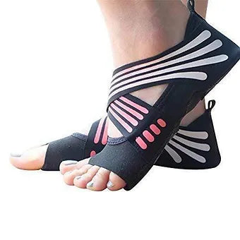 Non-Slip Yoga Shoes