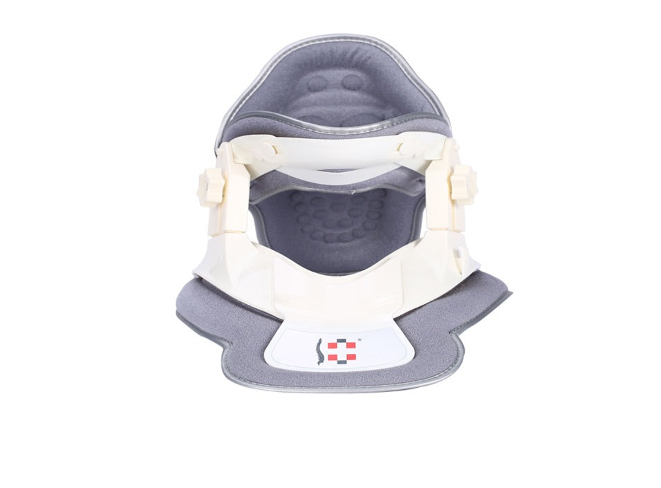 Manual Adjustable Neck Cervical Traction Collar