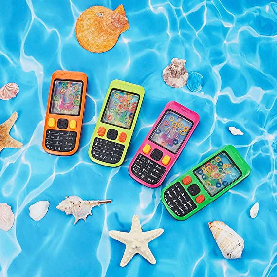 Water Phone Game 12Pcs