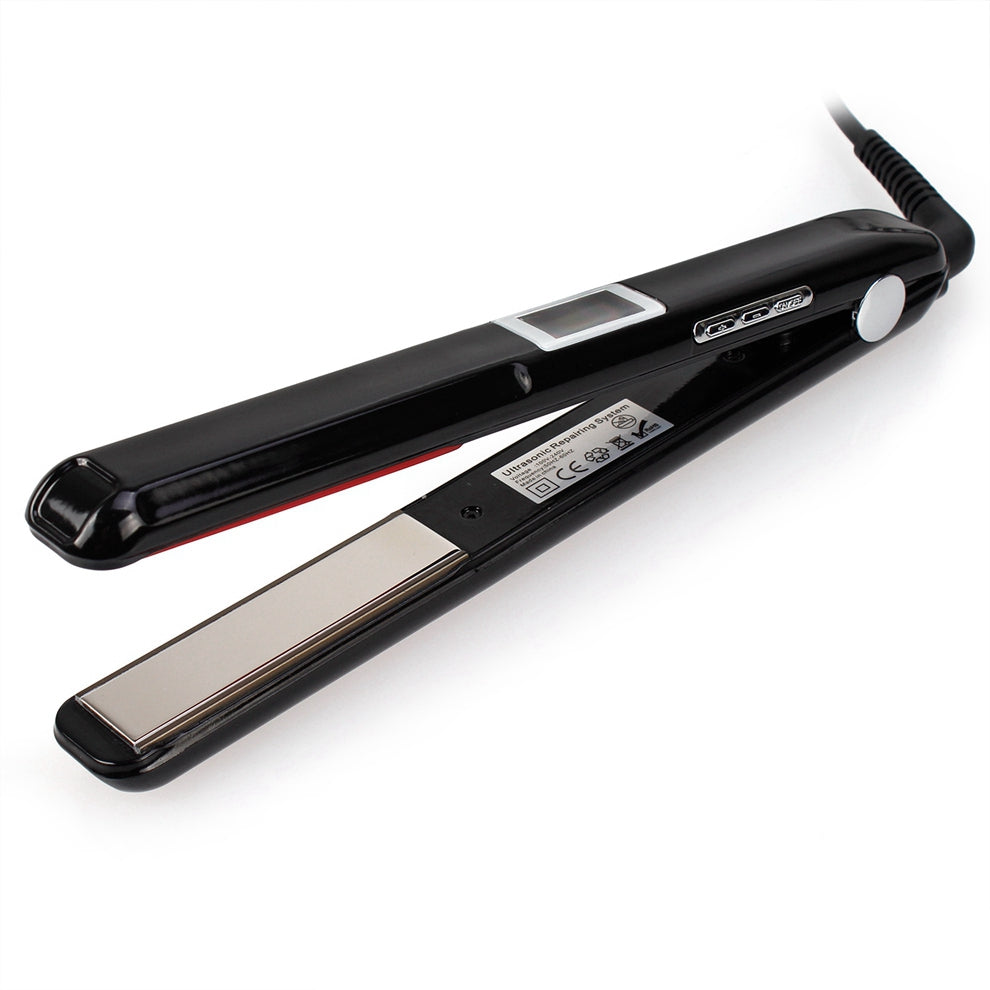 MD-V80 Ultrasonic Hair Care Iron