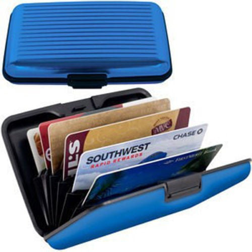 Pocket Card Caddy Ultra Slim and Lightweight