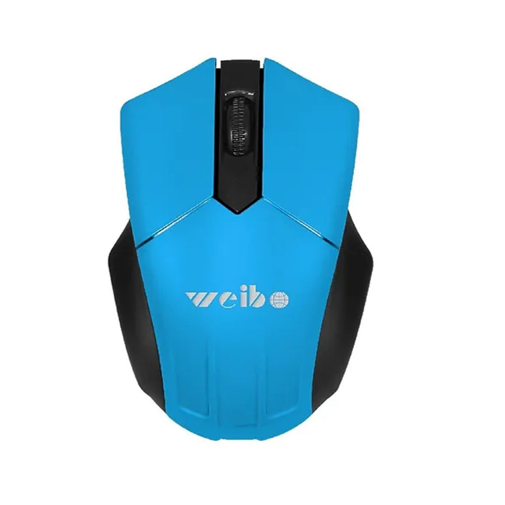 Weibo Wireless Mouse RF-606