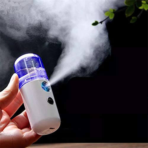 Nano Mist 30ml Sprayer