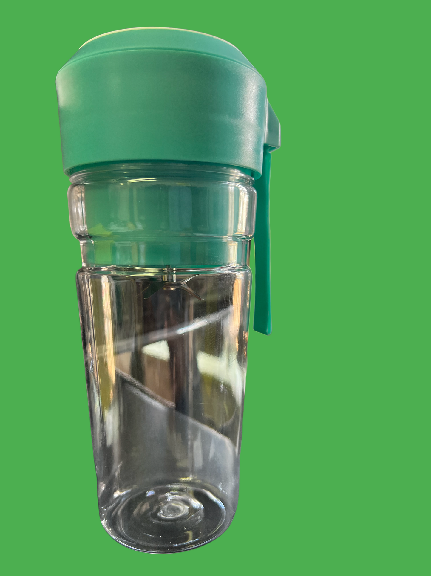 Mini USB Blender
