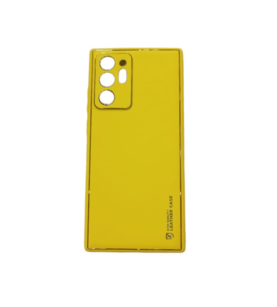 Samsung Note 20 Ultra Phone Cover