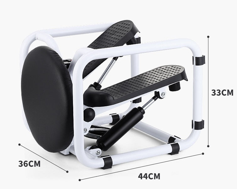 Multi Function Stepper Bench