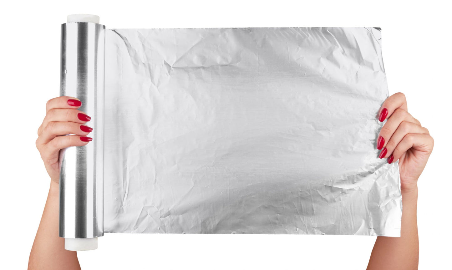 Aluminum Foil