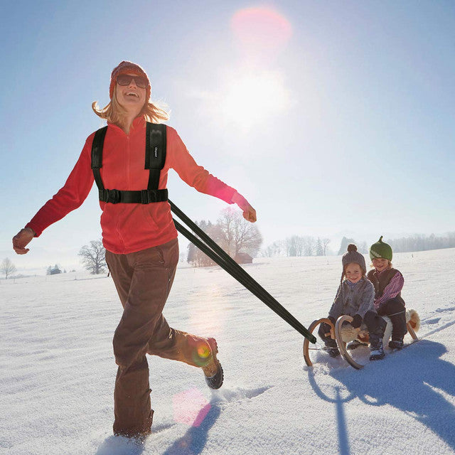 Fitness Sled Harness