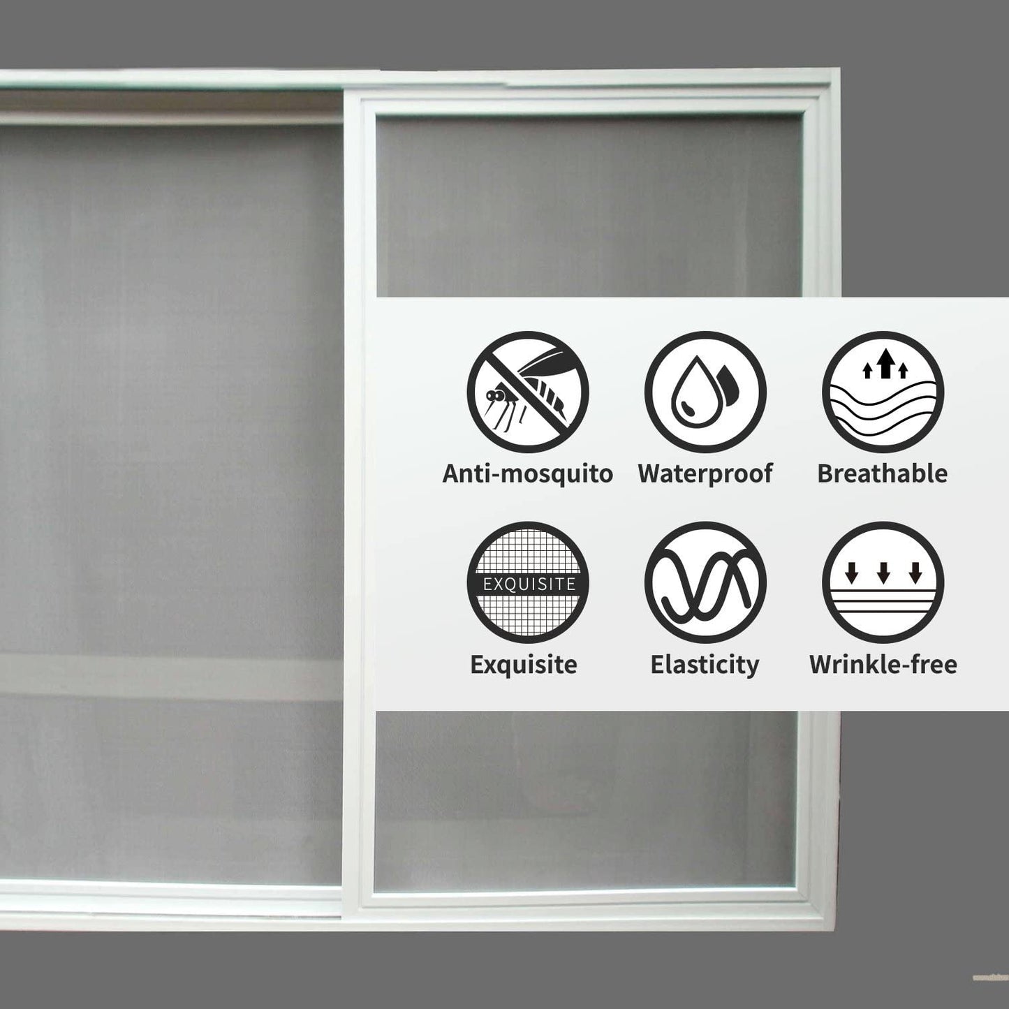 Screen Repair Kit