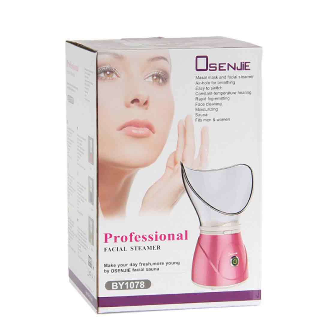 OSENJIE professional face steamer