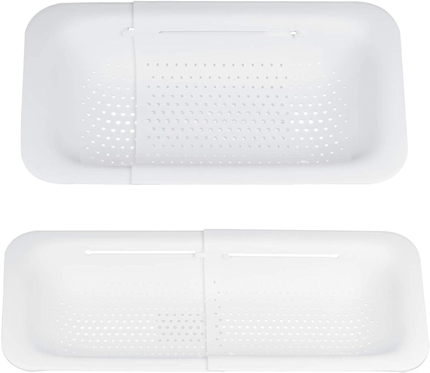 Over the sink Extandable strainer