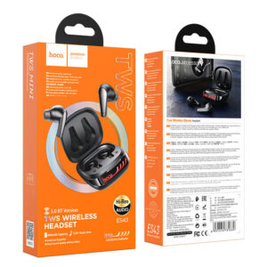 TWS Wireless Earpod with Charging Case