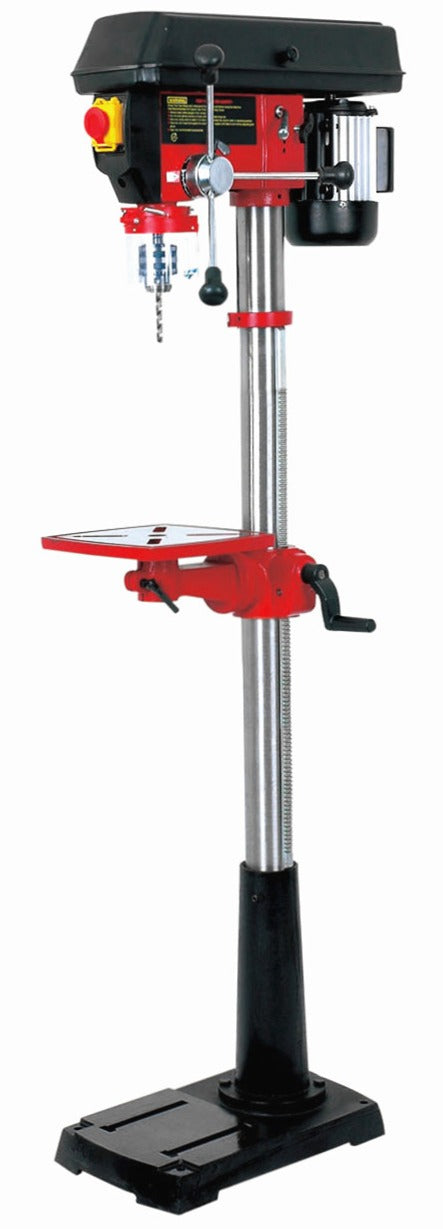 Pedestal Drilling Machine 220 volts
