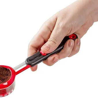 Adjustable Coffee Measuring Spoon