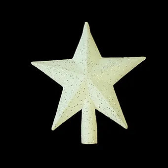 Christmas Star Ornaments