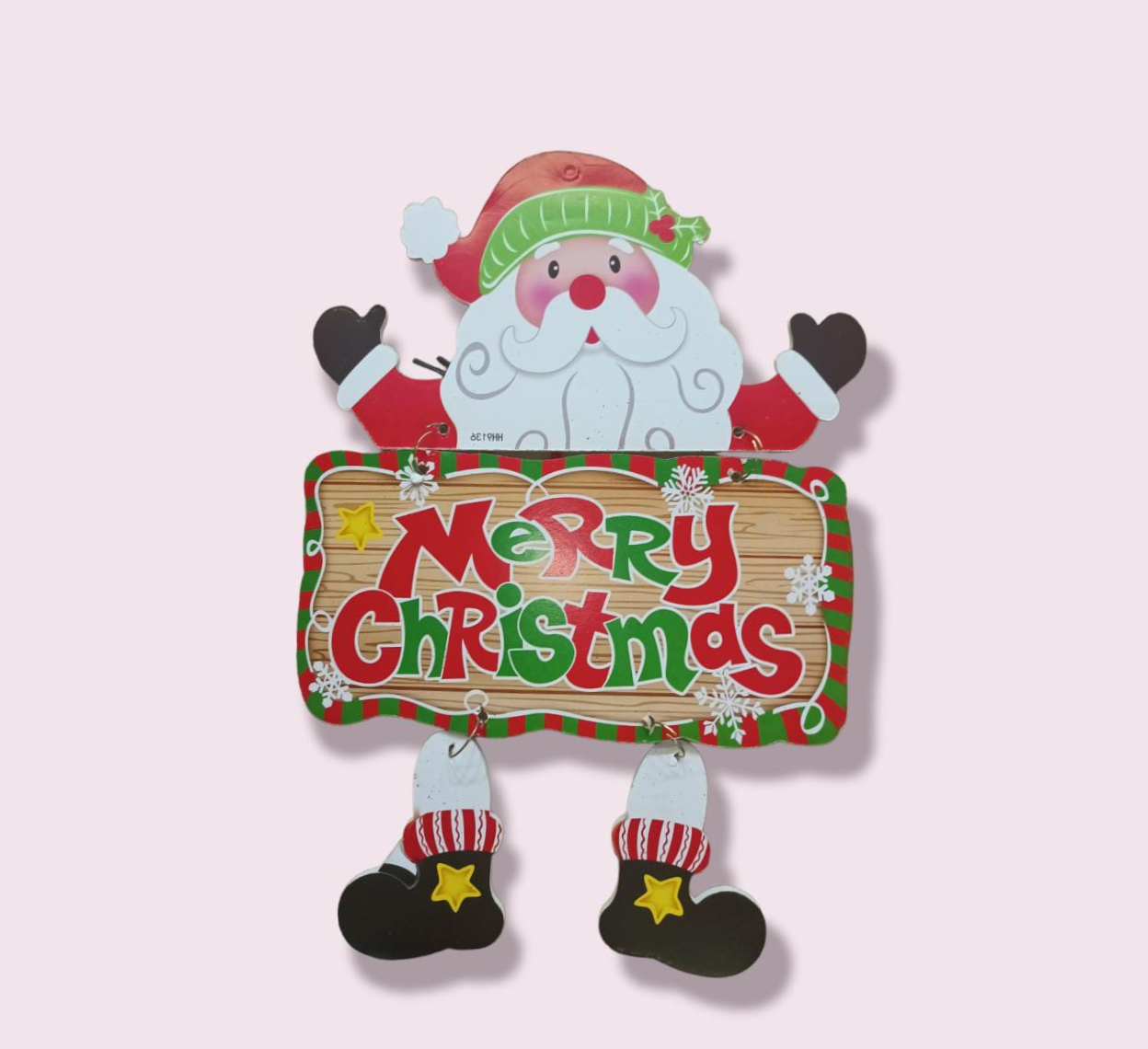 Christmas Door Decorations