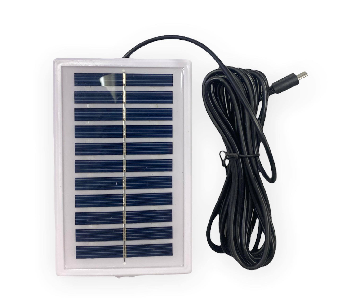 USB Rechargeable | Solar Rechargeable Bright Light