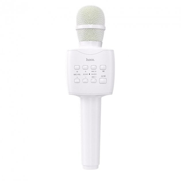 Hoco BK5 Wireless Karaoke Microphone