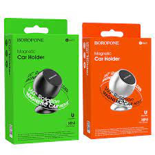 BH41 Magnetic Car Holder