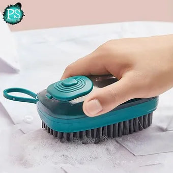 3pcs Multifunctional Hydraulic Portable Hand Brush Tool
