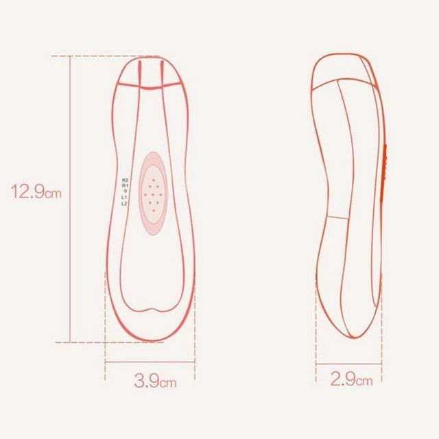 Baby Nail Trimmer