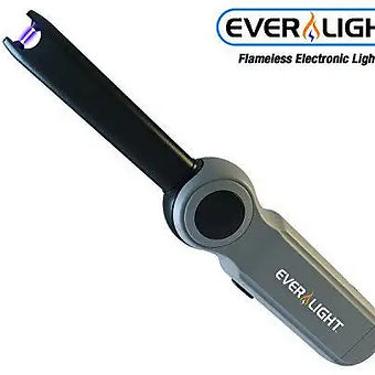 Ever Light Flameless Electronic Lighter