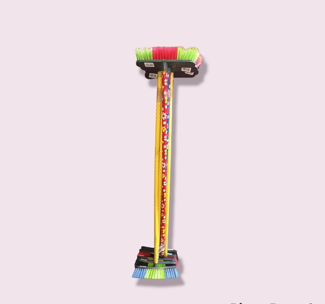 Household Brooms