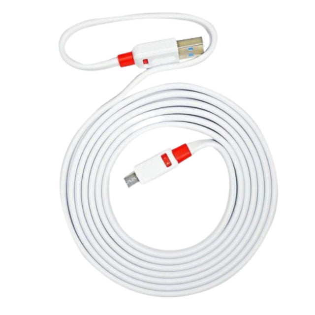 ORIGINAL Premium Flat USB Cable 3M