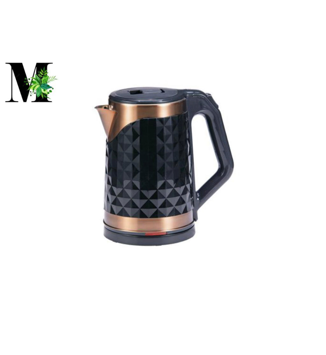 Electric Cordless Kettle