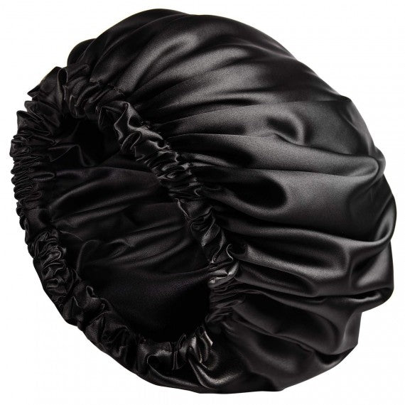 Satin Bonnets