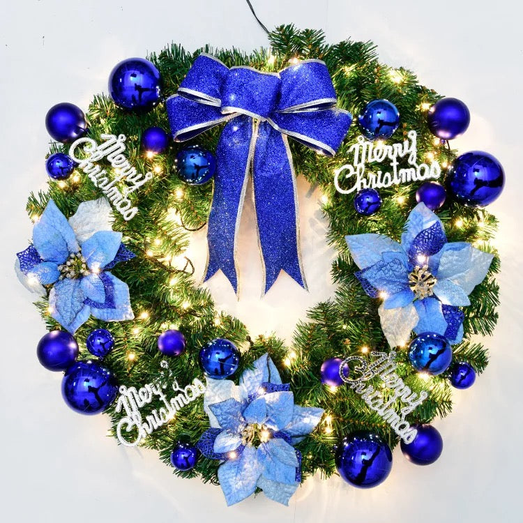 Christmas 24Inch Wreath
