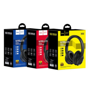Wireless Stereo Headphone