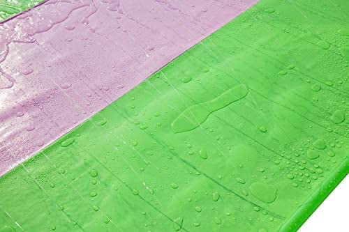 Bestway H2Ogo Friendly Frog Slide 488Cm, Water Slides & Blobz, 52389, Multi Color