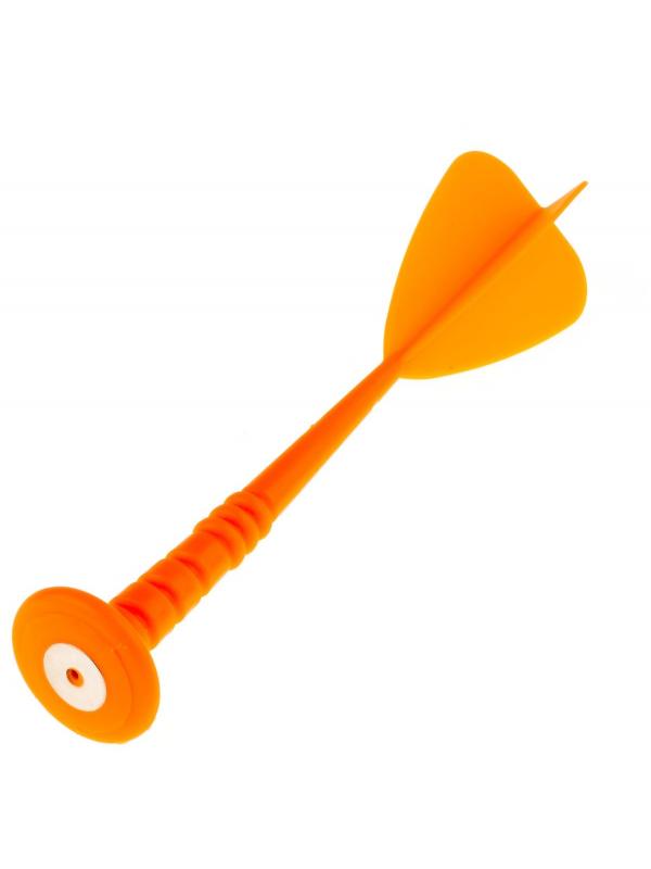 Magnetic Dart Board Game Set β 40cm Target with 6 Safety Darts for Kids & Adults, Indoor/Outdoor Play