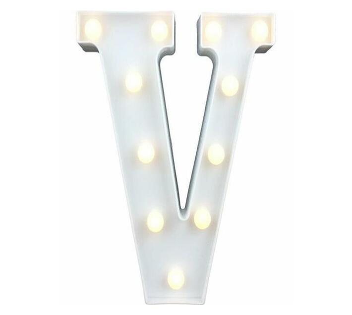 LED Letter Lights