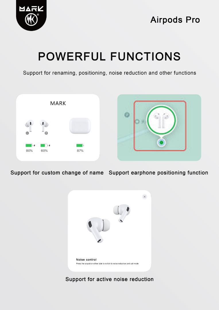 MARK Airpod Pro