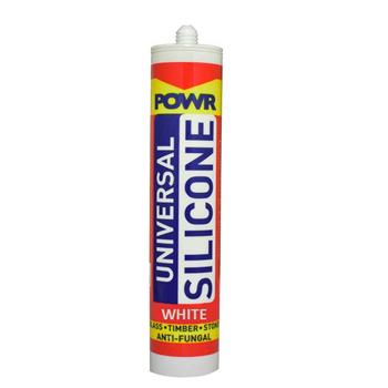 Sealant Silicone Powr