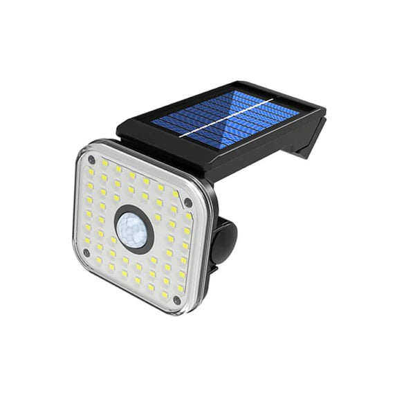 Induction Wall Lamp Solar Sensor Light