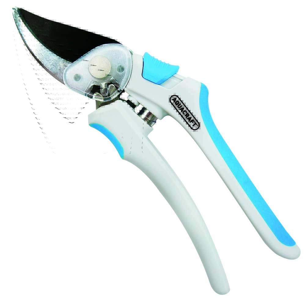 AQUA Secateur GearPlus Bypass