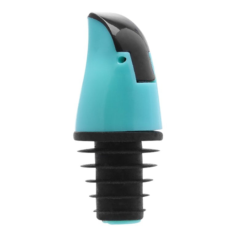 Oil Automatic Leak-Proof Vinegar Pourer Bottle Dispenser Cap for Olive