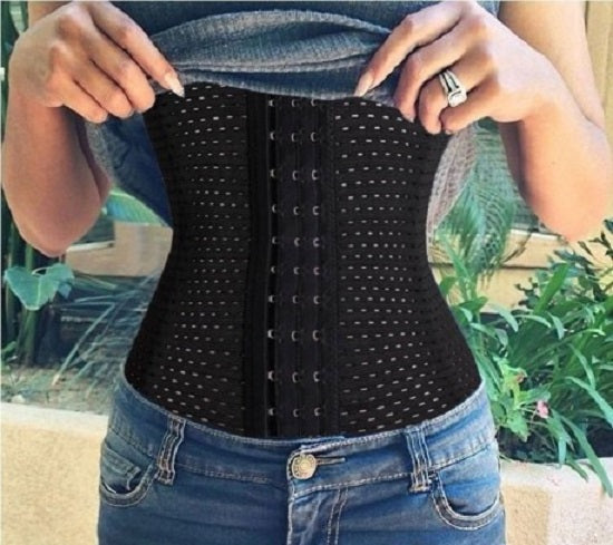 Abdomen Waistband