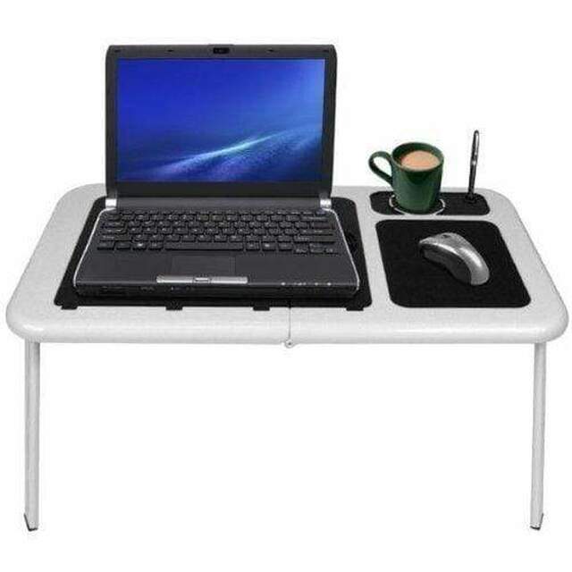 E-Table Laptop Stand