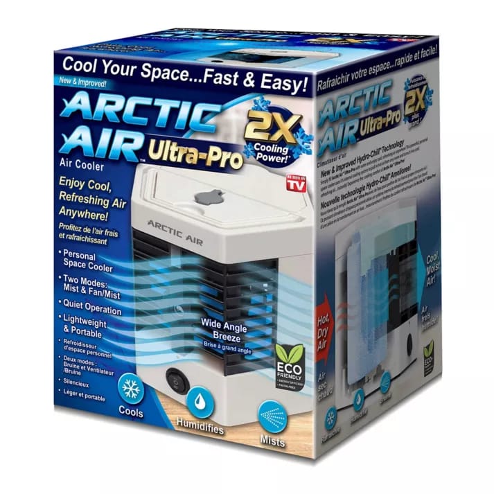 Arctic Air Ultra Pro Portable Air Cooler