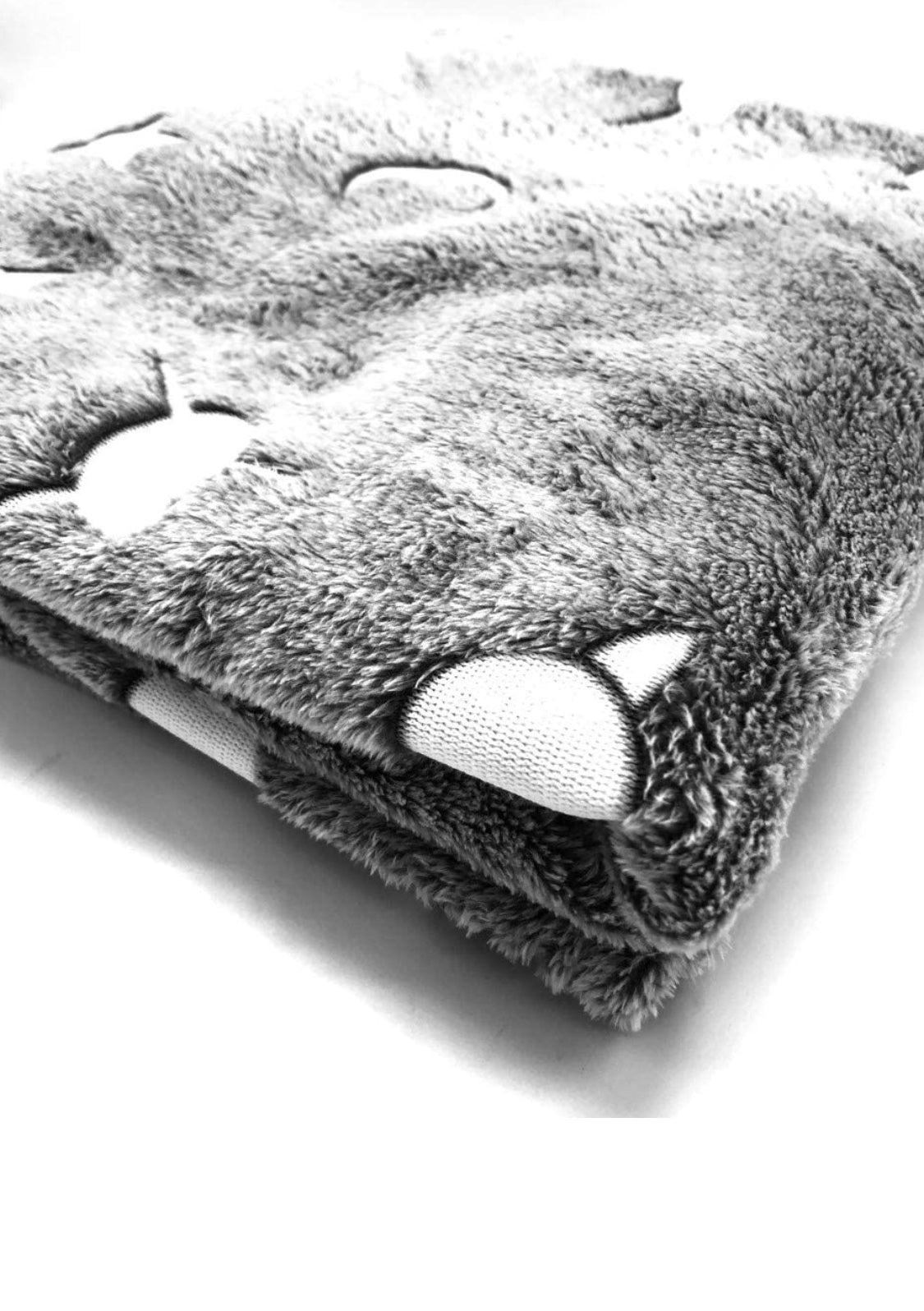 Glow In The Dark Blanket