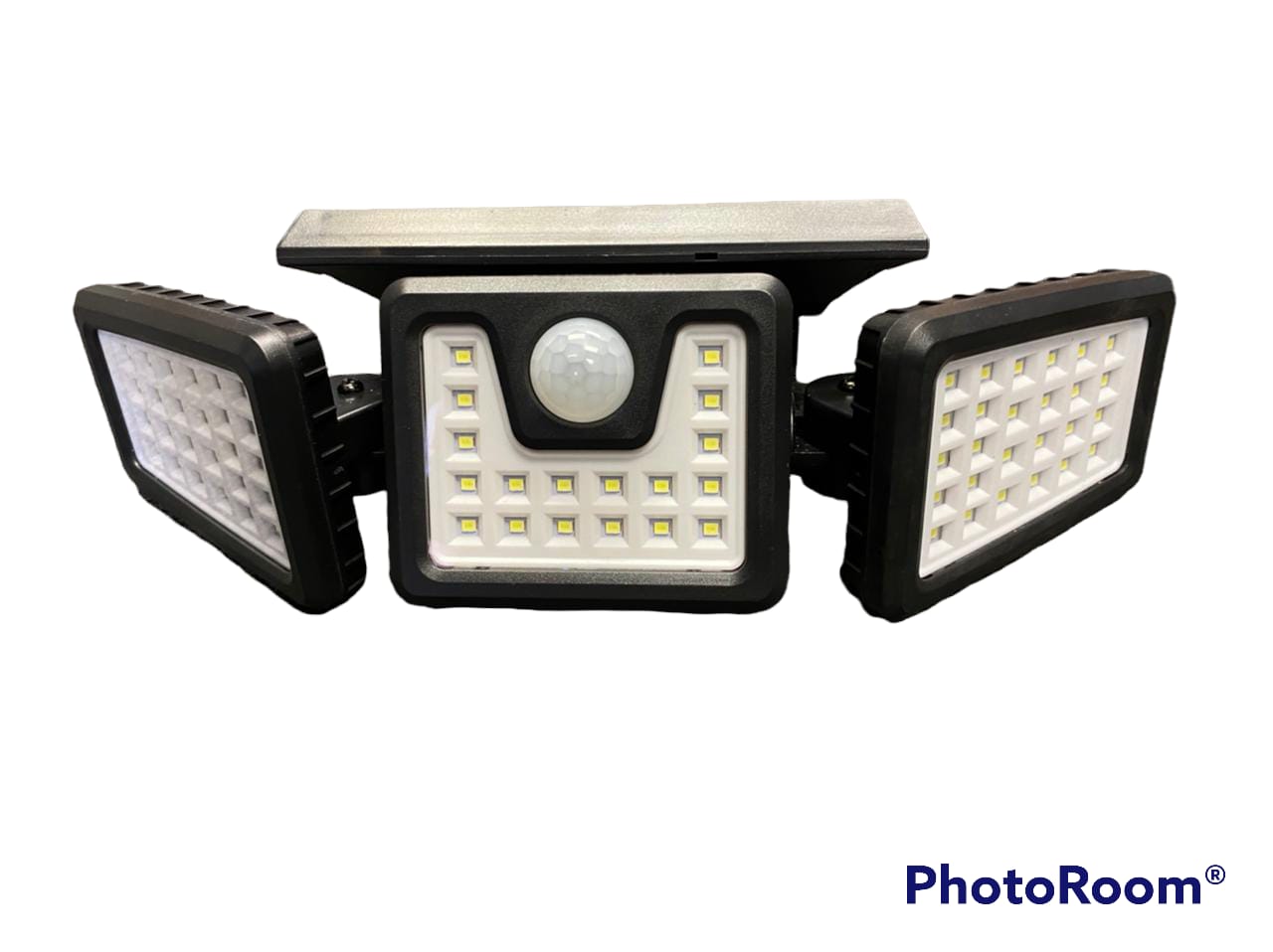 Solar Light