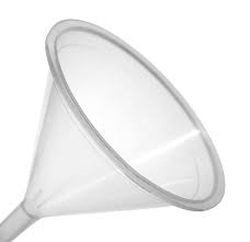 Clear Funnel